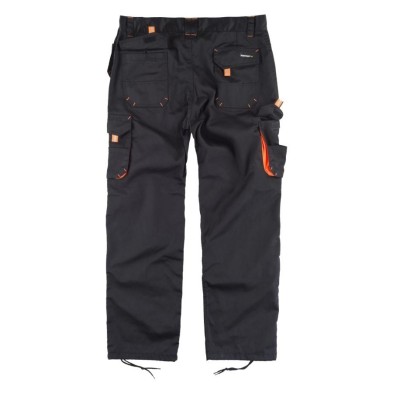 PANTALON WORKTEAM WF1619