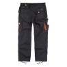 Pantalon workteam wf1619