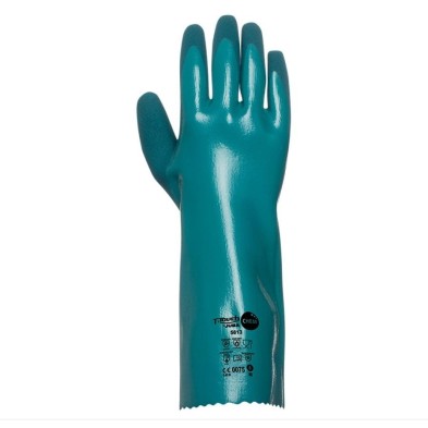 Guante Juba Touch Chem 5813t