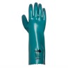 Guante juba touch chem 5813t