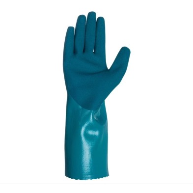 Guante Juba Touch Chem 5813t
