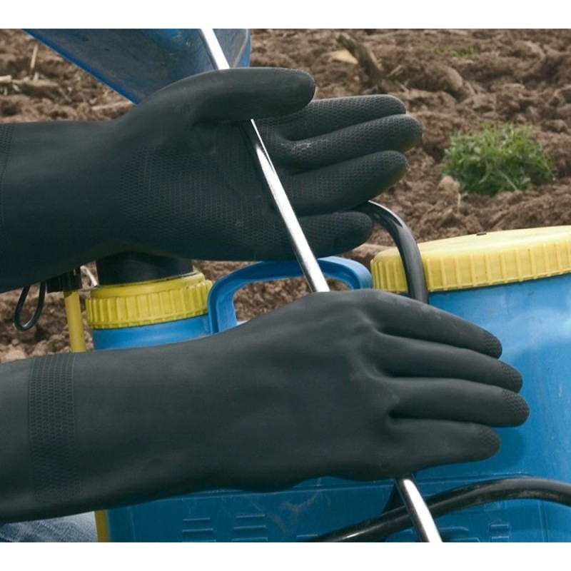 Guante juba grandeur 70 321cb