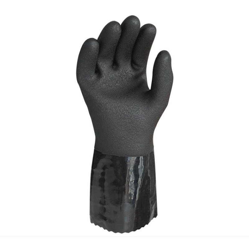 Guante pvc juba 5683