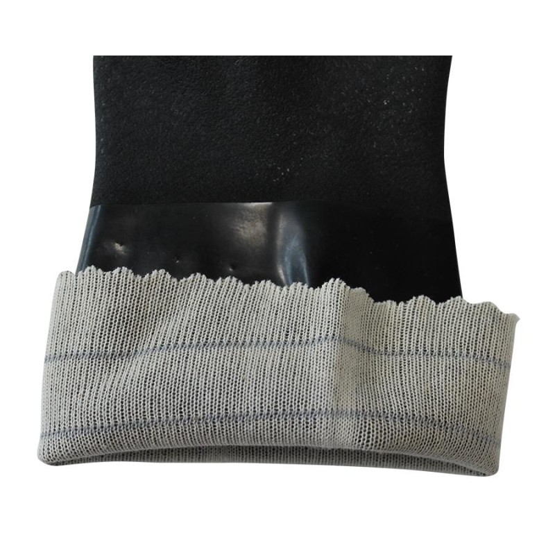 Guante pvc juba 5683