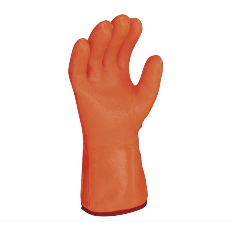Guante pvc juba 5681