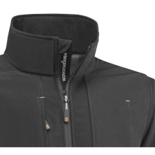 CHAQUETA JUBA 894B NEW ASTON