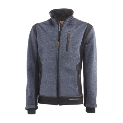 Chaqueta Juba Kohala 2895
