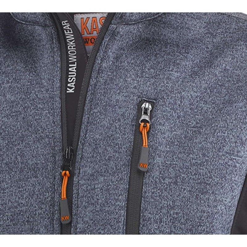 Chaqueta juba kohala 2895