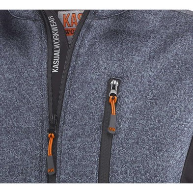 Chaqueta Juba Kohala 2895