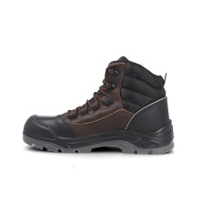 bota seguridad paredes hammer s3 
