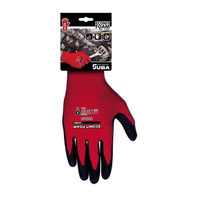 Guante Juba 111801 Eco-Nit