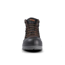 bota seguridad paredes hammer s3 