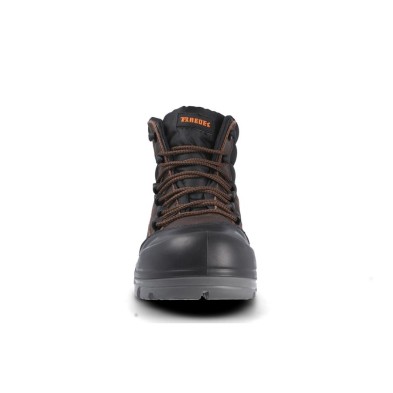 Bota Seguridad Paredes Hammer s3