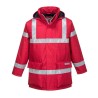 Chaqueta ignifuga antiestatica portwest s785