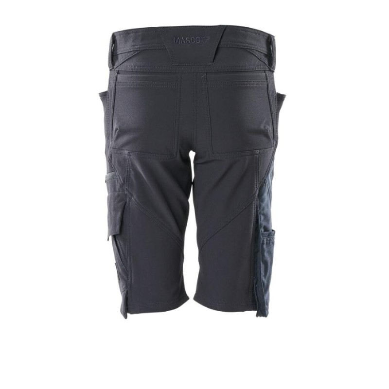 Pantalon corto mascot accelerate 18044