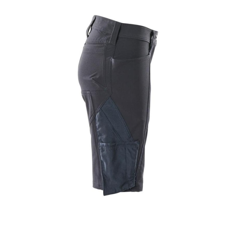 Pantalon corto mascot accelerate 18044