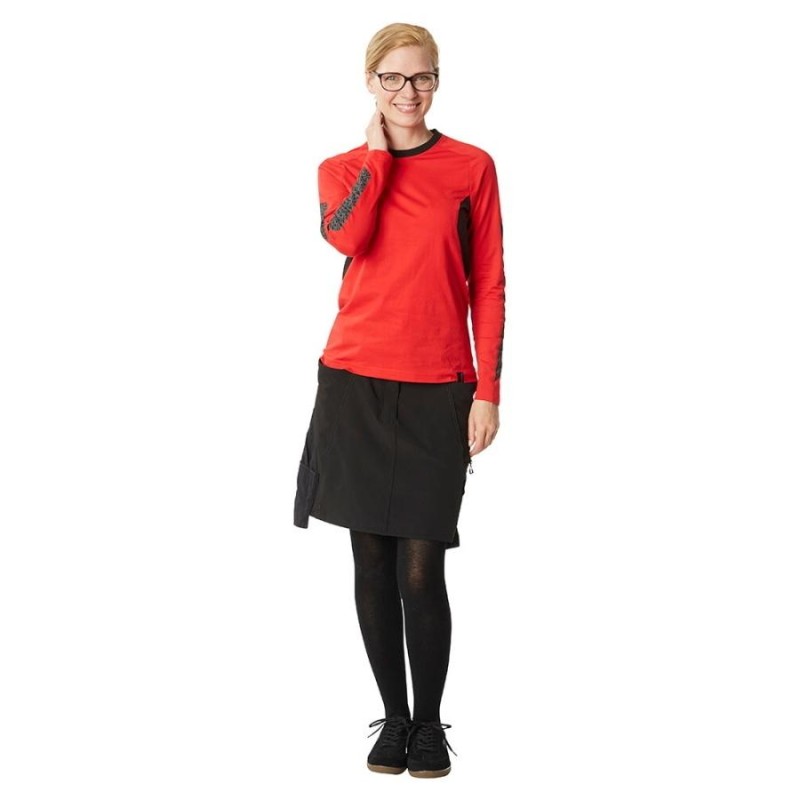 Falda pearl mascot accelerate 18247