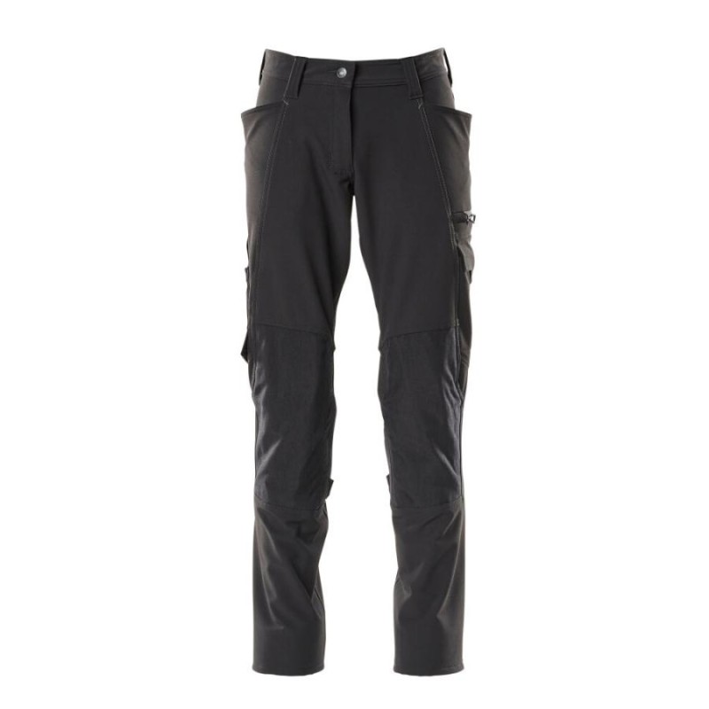 Pantalon mujer mascot accelerate 18088