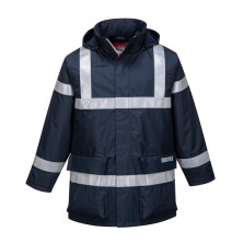 CHAQUETA IGNIFUGA ANTIESTATICA PORTWEST S785