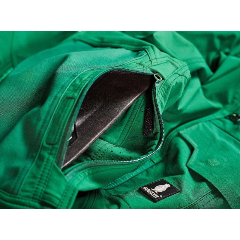 Pantalon mascot accelerate 18079