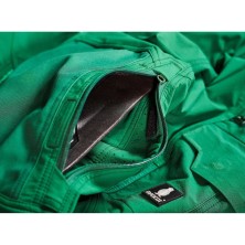 pantalon mujer mascot accelerate 18078 en verde