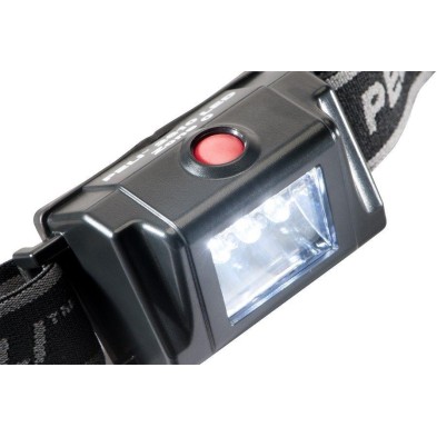 Linterna Frontal Peli Headsup Lite Atex  2610Z0