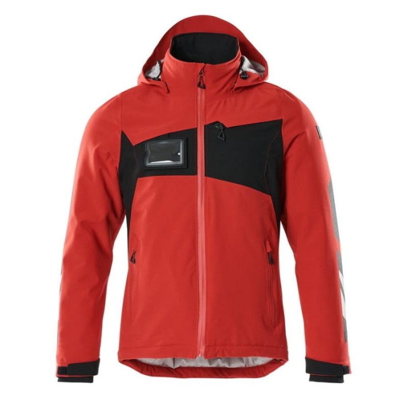 Chaqueta mascot accelerate 18035