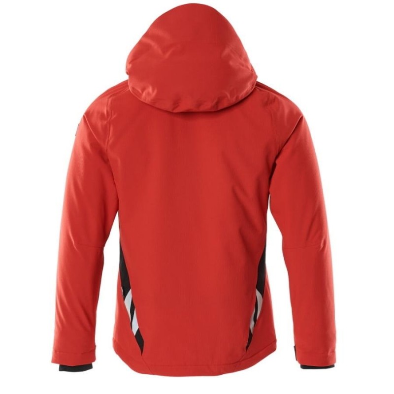 Chaqueta mascot accelerate 18035