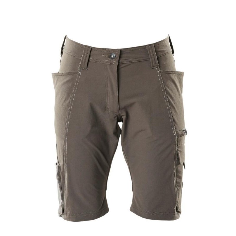 Pantalon corto mascot accelerate 18044