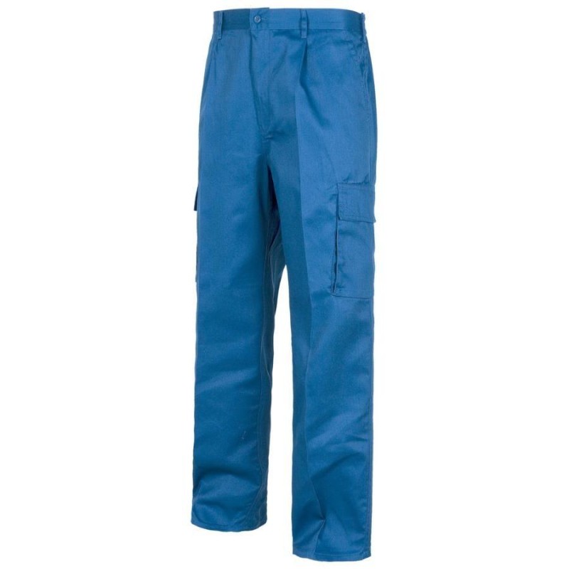 Pantalon workteam b1403