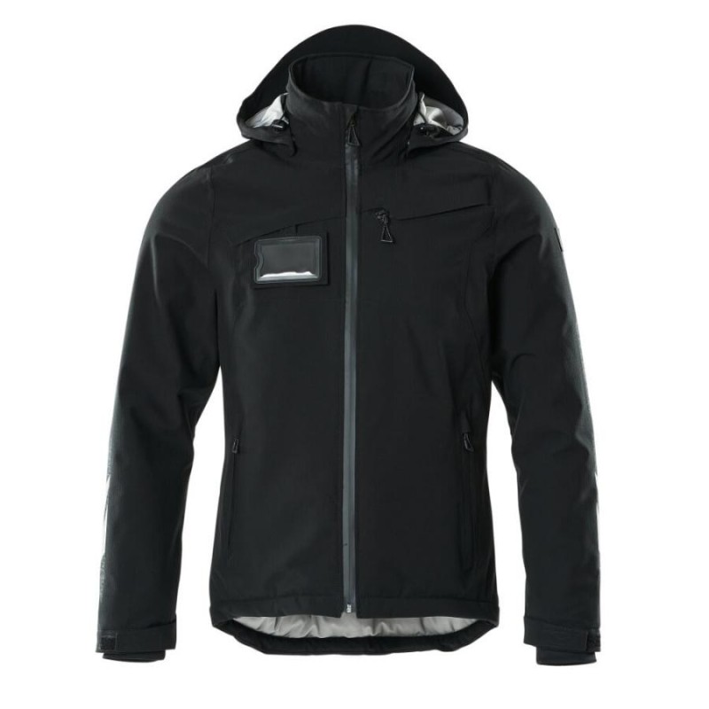 Chaqueta mascot accelerate 18035