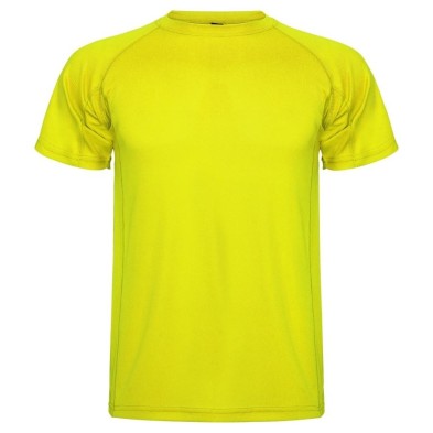 Camiseta Roly Montecarlo 0425 | Prolaboral