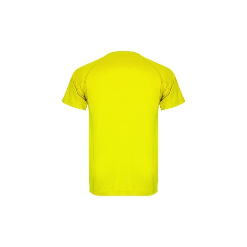 Camiseta técnica hombre montecarlo