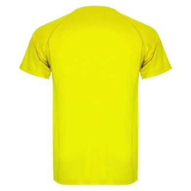 Camiseta Roly Montecarlo 0425