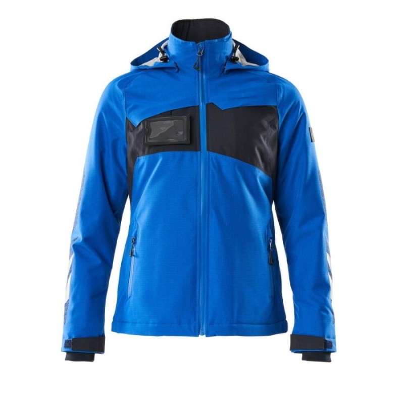 Chaqueta mujer mascot accelerate 18345