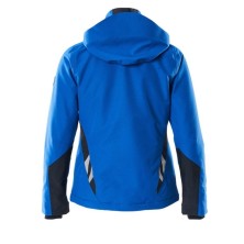 CHAQUETA MUJER MASCOT ACCELERATE 18345