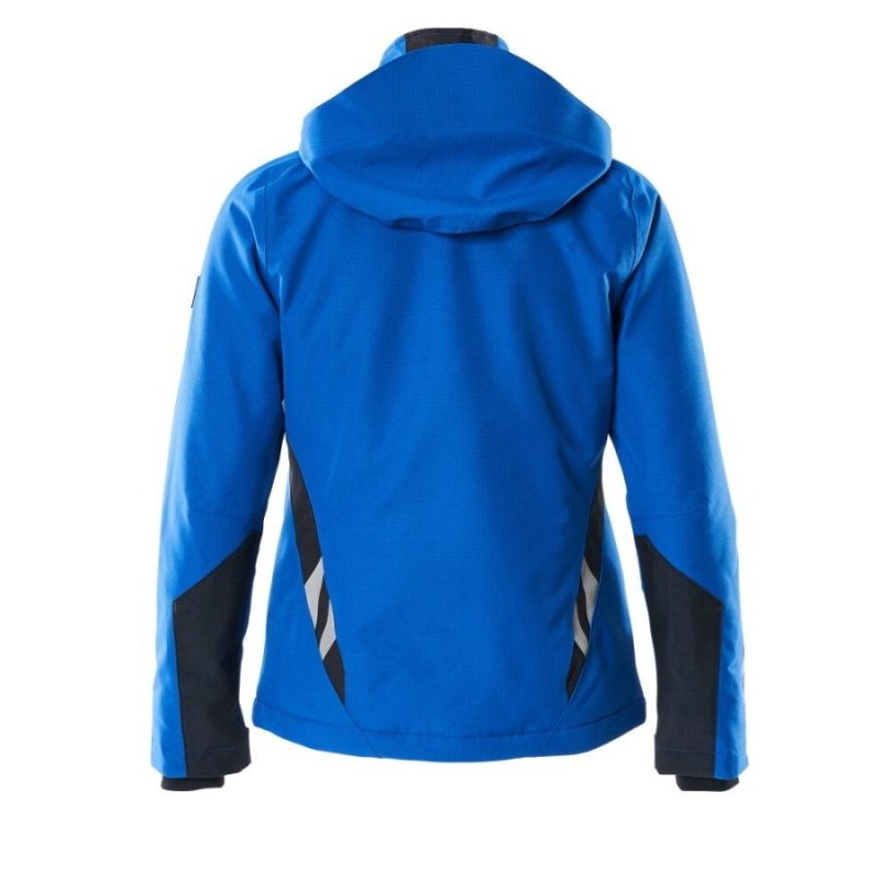 Chaqueta mujer mascot accelerate 18345