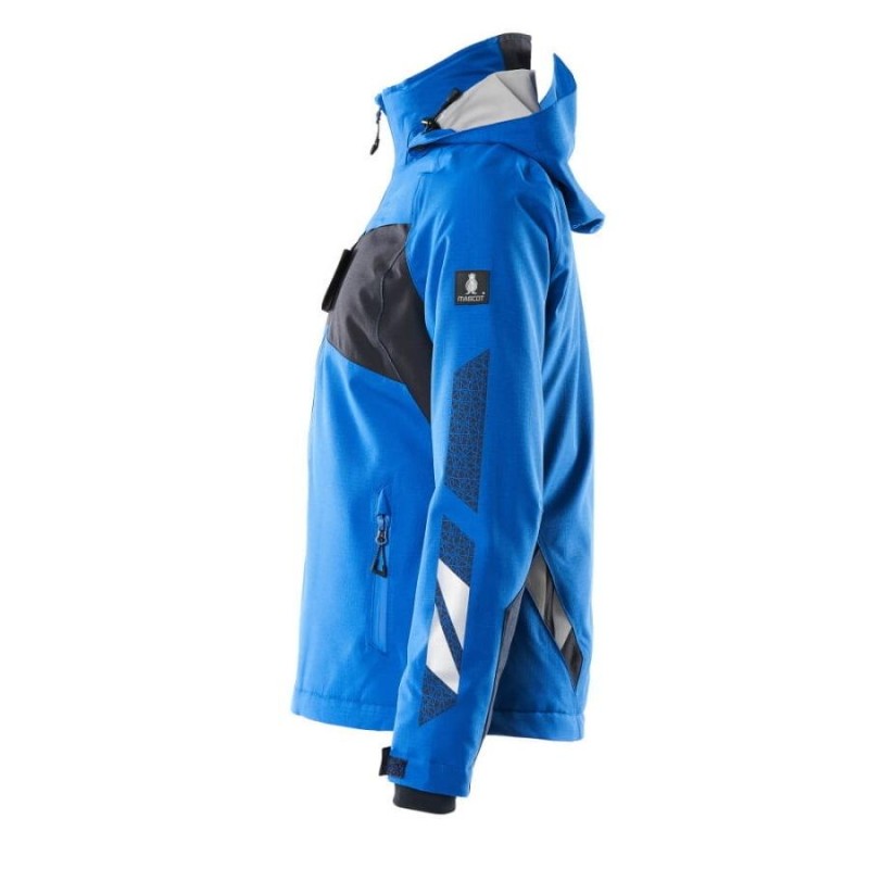 Chaqueta mujer mascot accelerate 18345