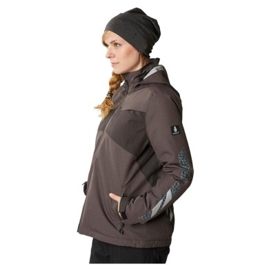 Chaqueta Mujer Mascot Accelerate 18345