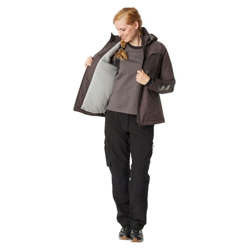 Chaqueta mujer mascot accelerate 18345