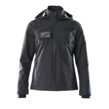 CHAQUETA MUJER MASCOT ACCELERATE 18345