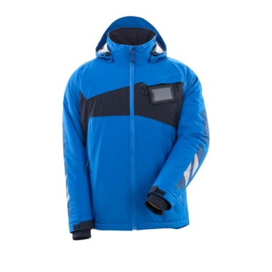 Chaqueta Mascot Accelerate 18035