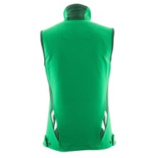 CHALECO MUJER MASCOT ACCELERATE 18375