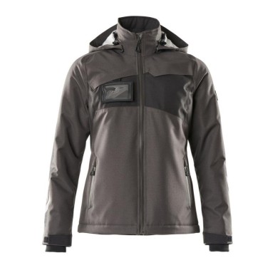 Chaqueta Mujer Mascot Accelerate 18345