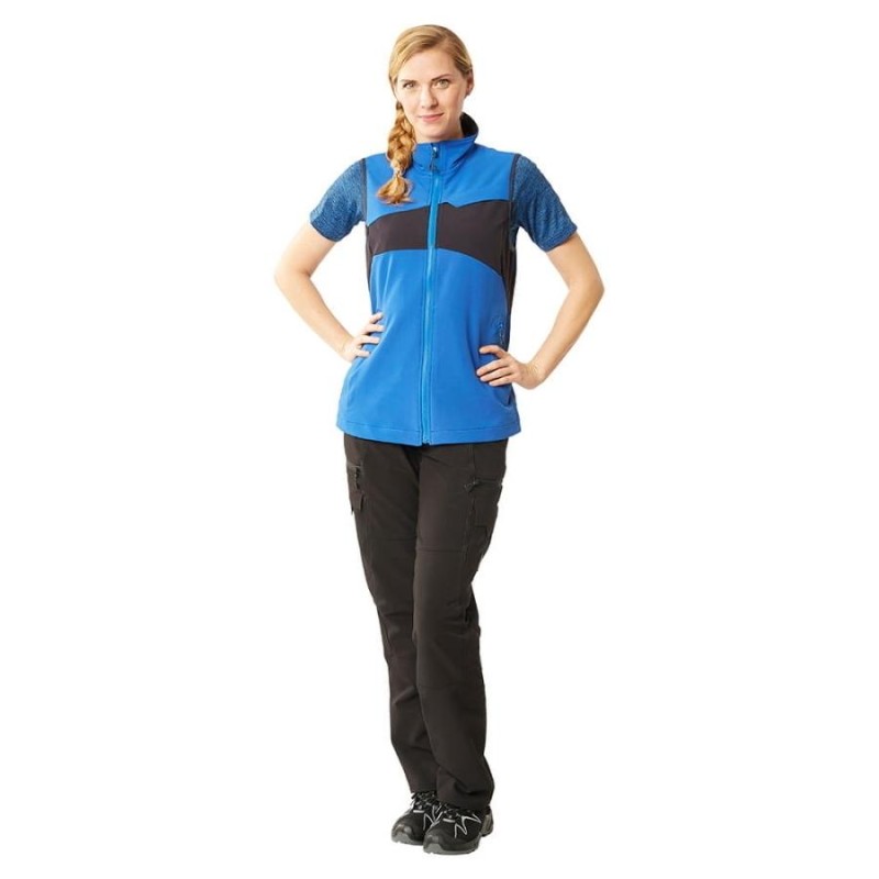 Chaleco mujer mascot accelerate 18375