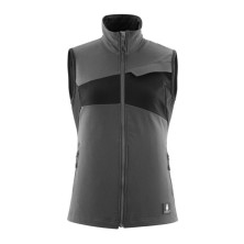 CHALECO MUJER MASCOT ACCELERATE 18375