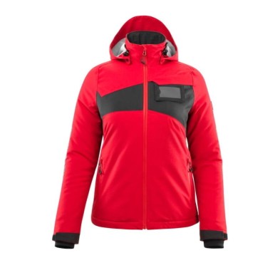 Chaqueta Mujer Mascot Accelerate 18345