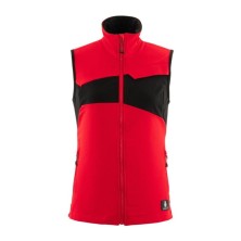 CHALECO MUJER MASCOT ACCELERATE 18375