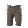 Pantalon corto mujer mascot accelerate 18048