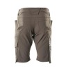 Pantalon corto mujer mascot accelerate 18048